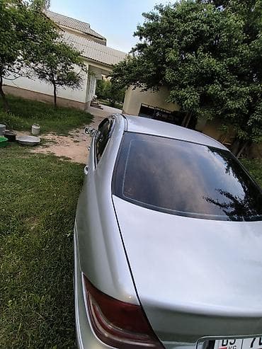 lexus 470 цена бишкек: Mercedes-Benz C-Class: 2002 г., 2 л, Автомат, Бензин, Седан — 7