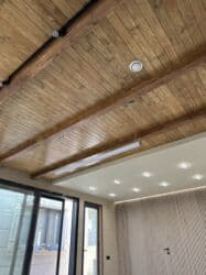 обмен на дом: Делаем ремонт под ключ дома . и сварочные работы вороты навесы,за — 18