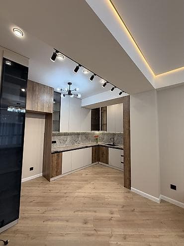советски: 2 комнаты, 63 м², 12 этаж, Евроремонт — 5