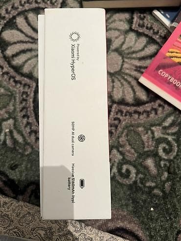 core i5 9400f: Redmi, Redmi 14C, 128 ГБ, цвет - Черный — 3