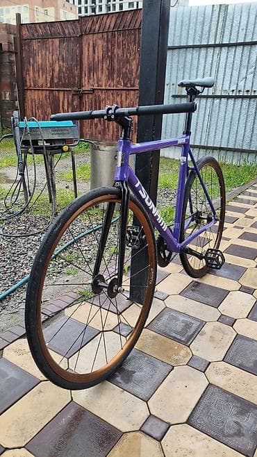 Велосипеды: Городской велосипед, Tsunami, Рама L (172 - 185 см), Новый — 2