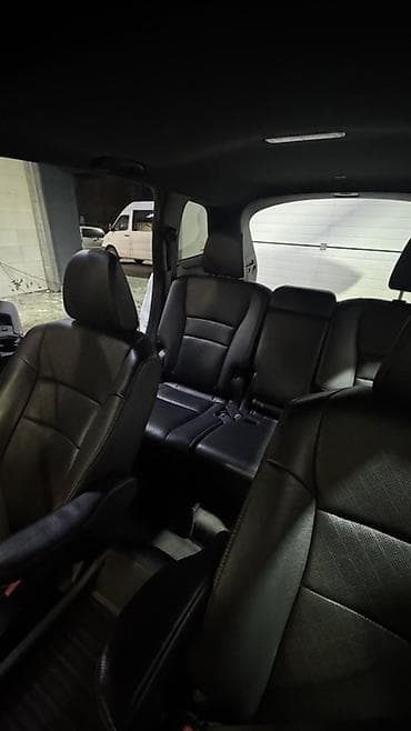 Продажа авто: Honda Passport: 2020 г., 3.5 л, Автомат, Бензин, Кроссовер — 6