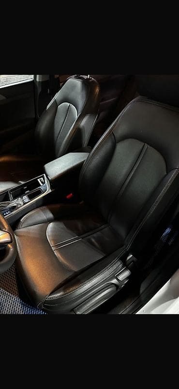 hyundai sonata 1997: Hyundai Sonata: 2017 г., 2 л, Автомат, Газ, Седан — 8