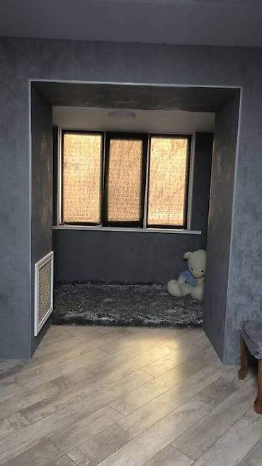 Недвижимость: 1 комната, 39 м², Хрущевка, 1 этаж, Дизайнерский ремонт — 1