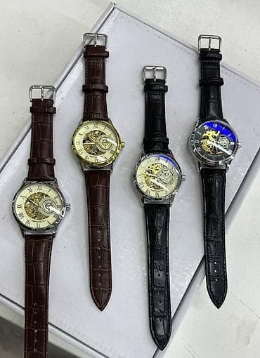 часы классические: Классические часы часы, Casio, Китай, Мужские, Новый — 2