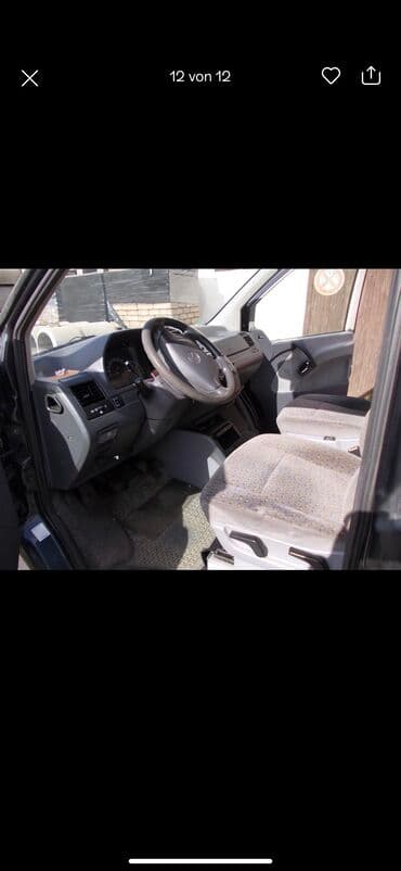 c 220: Дизельный мотор Mercedes-Benz 2002 г., 2.2 л, Б/у, Оригинал — 5