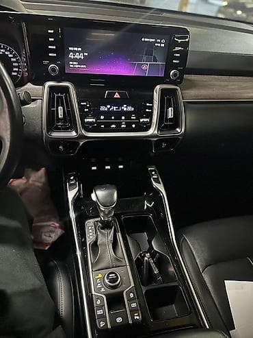 соренто: Kia Sorento: 2020 г., Кроссовер — 10