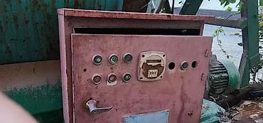 откатные вороты: Бетономешалка Гравитационная, Большая (более 300 л) — 5