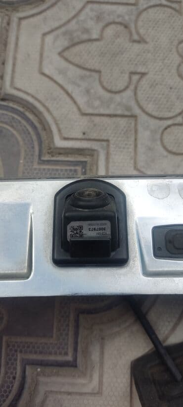 видео наблюдение б у: Камера заднего вида. Аутбек, легаси ?од. Оригинал — 2