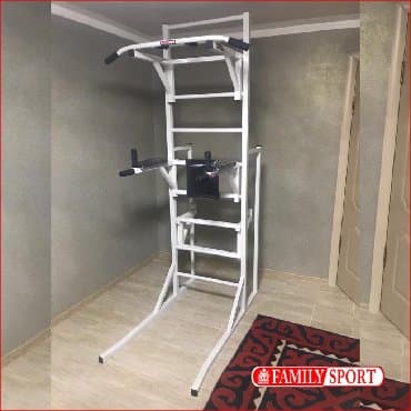 купить турник для дома: Турник, Новый, Бесплатная доставка — 2