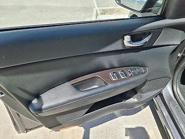 chery arizo: Kia K5: 2016 г., 2 л, Автомат, Газ, Седан — 7