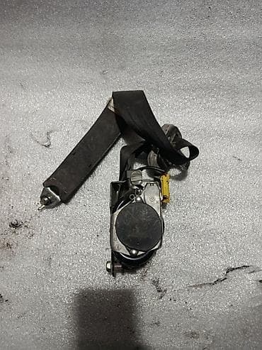 mini jack: Подушка безопасности Honda — 3