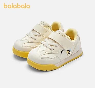 tech deck: Детские кроссовки Balabala для малышей - Модель: низкие кеды с — 1