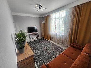 pro group: 1 комната, 40 м², Элитка, 3 этаж, Евроремонт — 3