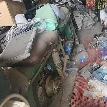 mtz 80: Продается мотоцикл Урал. Двигатель в разобранном состоянии. Без — 1