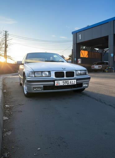опель зафира 2 2: BMW 3 series: 2000 г., 1.9 л, Автомат, Бензиновая, Хэтчбэк — 1