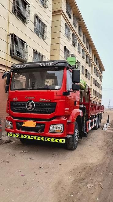 surf 130: Стрела 9 м, 16000 т, Борт 20000 кг — 3