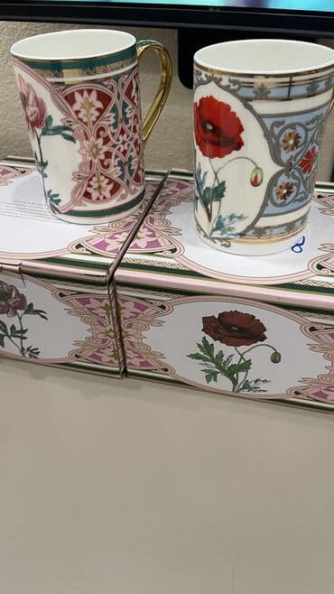 Кургаткычтар: Императорский фарфоровый завод Санкт-Петербург . Костяной фарфор — 11