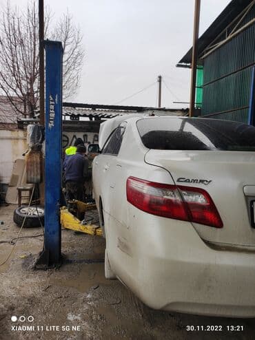 автоэлектрик ремонт авто с выездом бишкек: Без выезда — 3