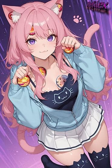 фото 3 на 4: Создаю игровые арты с персонажами и их навыками игры могут быть любые — 2