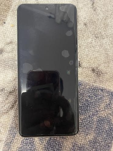 pixel 10: Poco X7, 256 ГБ, цвет - Серебристый — 1