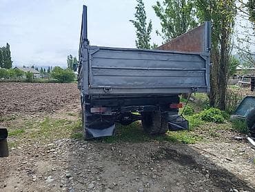 мотор скутер: Грузовик, ГАЗ, Стандарт — 4