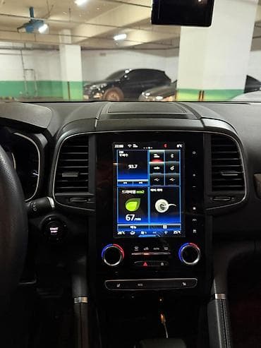 машина ли 9 цена: Renault QM6: 2019 г., 2 л, Автомат, Бензин, Кроссовер — 8