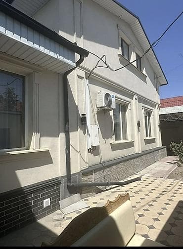 5: 260 м², 6 комнат, 5 мкр, Семейным — 2