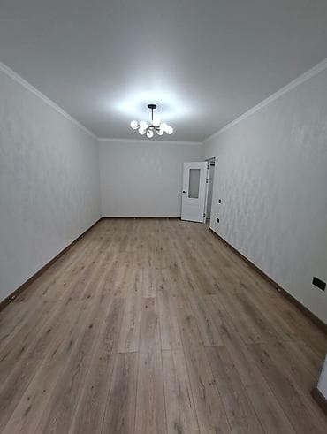 Продажа квартир: 1 комната, 44 м², Элитка, 2 этаж, Евроремонт — 4