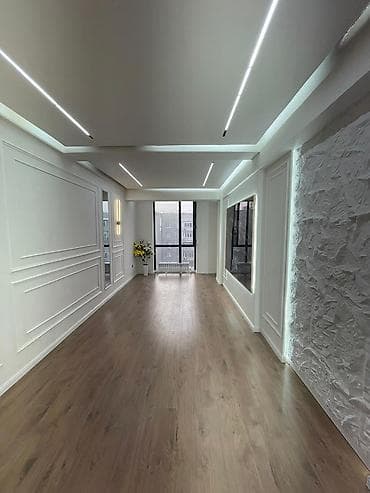 fred perry: 3 комнаты, 86 м², Элитка, 8 этаж, Евроремонт — 3