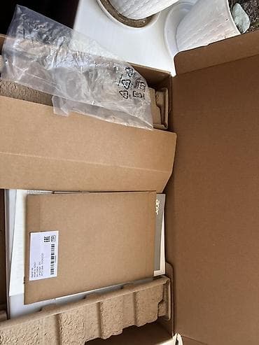 свет: Ноутбук Acer Aspire Lite 16 (AL16-52P) Характеристики и особенности — 3