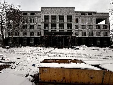 one pluse: Фасадные работы из натурального камня (гранит/мрамор/известняк) - — 7