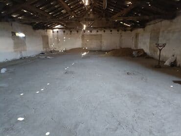 дом в районе кызыл аскер: Продаю Кошара, 600 соток, Действующий, С оборудованием, Электричество, Скважина — 11