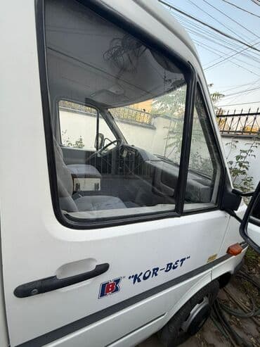 не рабочий авто: Автовышка, 2000 г. — 9