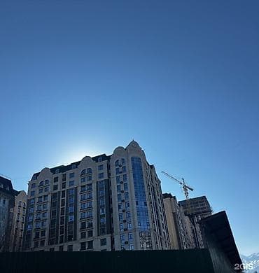 2 комнаты, 80 м², Элитка, 11 этаж, Евроремонт — 10