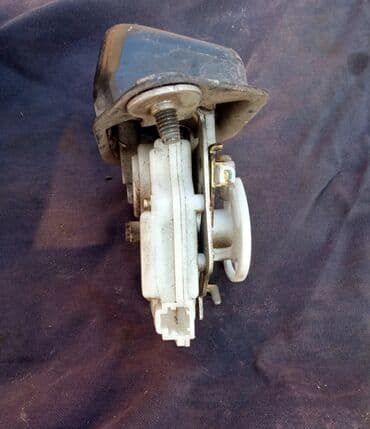 ручная работа на дому в бишкеке: Комплект дверных ручек Дверная ручка Honda Оригинал — 6