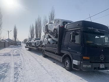 pit stop: С лебедкой — 4