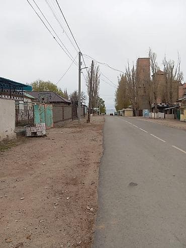 кабинеты в аренду: Сдается дом под бизнес . Тамчы . 15 кровать летняя кухня — 1