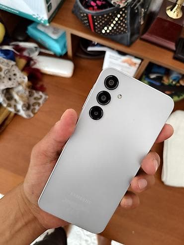 iphone 6: Samsung Galaxy A16 5G, Новый, 128 ГБ, цвет - Серый, 2 SIM — 4