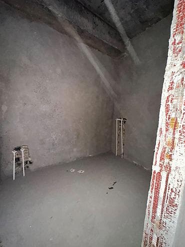 Недвижимость: 1 комната, 58 м², Элитка, Технопарк Элитка, 9 этаж, ПСО (под самоотделку) — 6