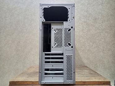 принтер samsung ml 1210: Блок питания, Б/у, Delux, 410 Вт, 410 Вт — 10