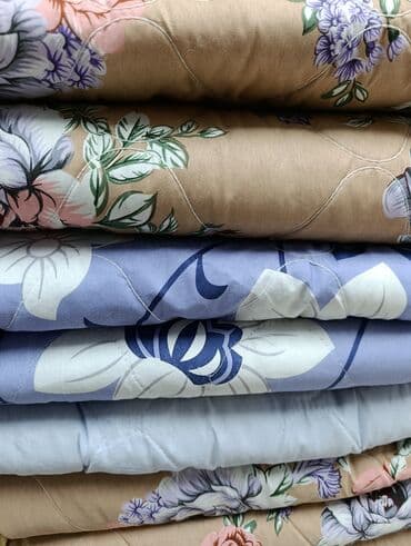 купить кресло кровать в бишкеке: Одеяло, Синтепон, Все сезоны — 3