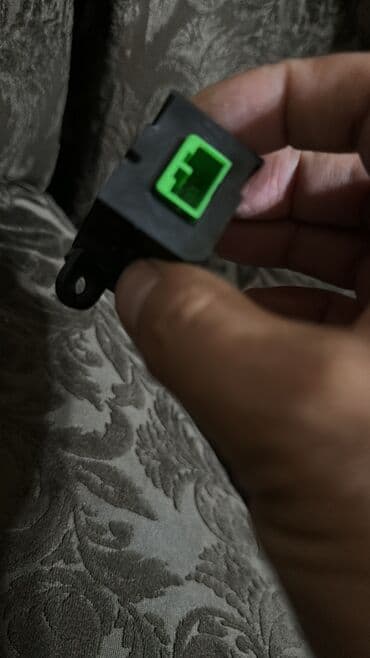 оригинал магнитофон: Аукс (AUX) на Хонду фит и Джазз оригинал… — 1