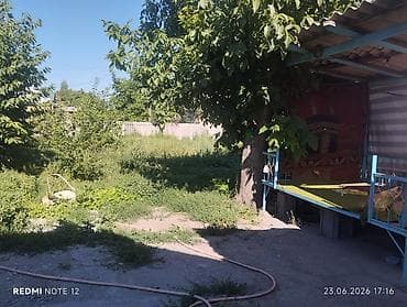 большой сад: Дом с участком Ассаламу Алейкум Срочно Срочно Срочно ♨️♨️♨️♨️♨️♨️♨️ — 7