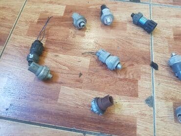 купить морозильный ларь для мороженого: Датчик давления фриона, датчик кондиционера, фреон дачик . Nissan — 10