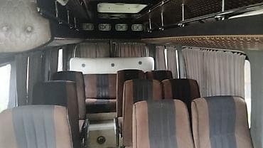 mercedes benz viano: ТУРИСТИЧКСКОЕ УСЛУГИ БУС НА ЗАКАЗ микроавтобус Mercedes-Benz Sprinter — 4