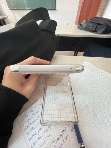 google pixel 6 бишкек: Google Pixel 6 Pro, Колдонулган, 128 ГБ, түсү - Ак — 2