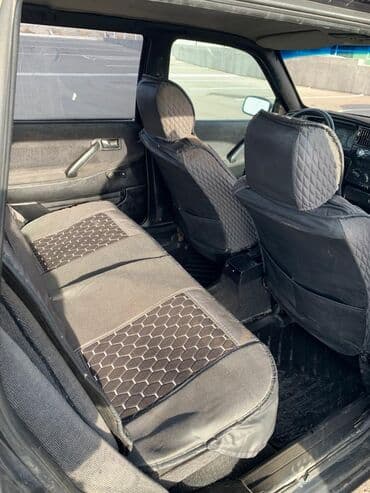 Унаа сатуу: Volkswagen Passat Variant: 1991 г., 1.8 л, Механика, Бензин, Универсал — 5