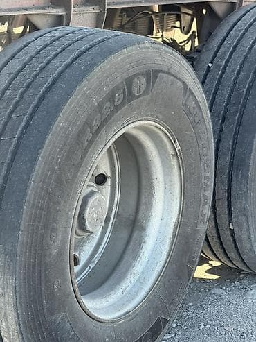 sprinter 2 9: Прицеп, Special trailer, Бортовой — 6