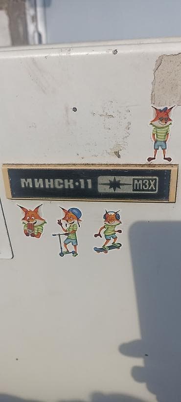 iphone 70: Холодильник Минск 11на запчастибез компрессорацена 500 сом — 1